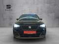 SEAT Arona 1.0 TSI DSG FR LED Navi Kamera Kessy ACC Link Virt Schwarz - thumbnail 2