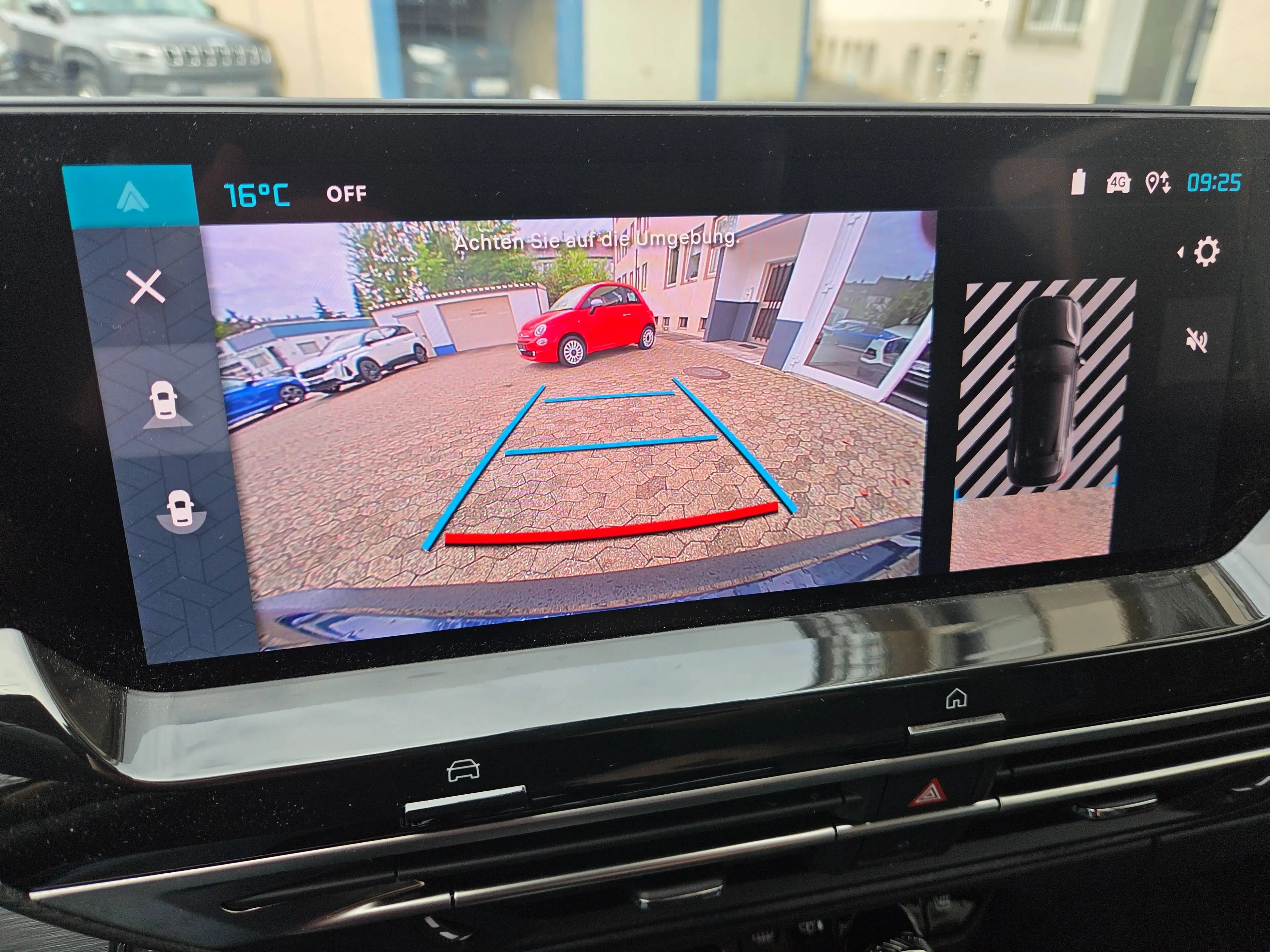 Citroen C5 X Plus LED HUD NAVI KAMERA — photo 14