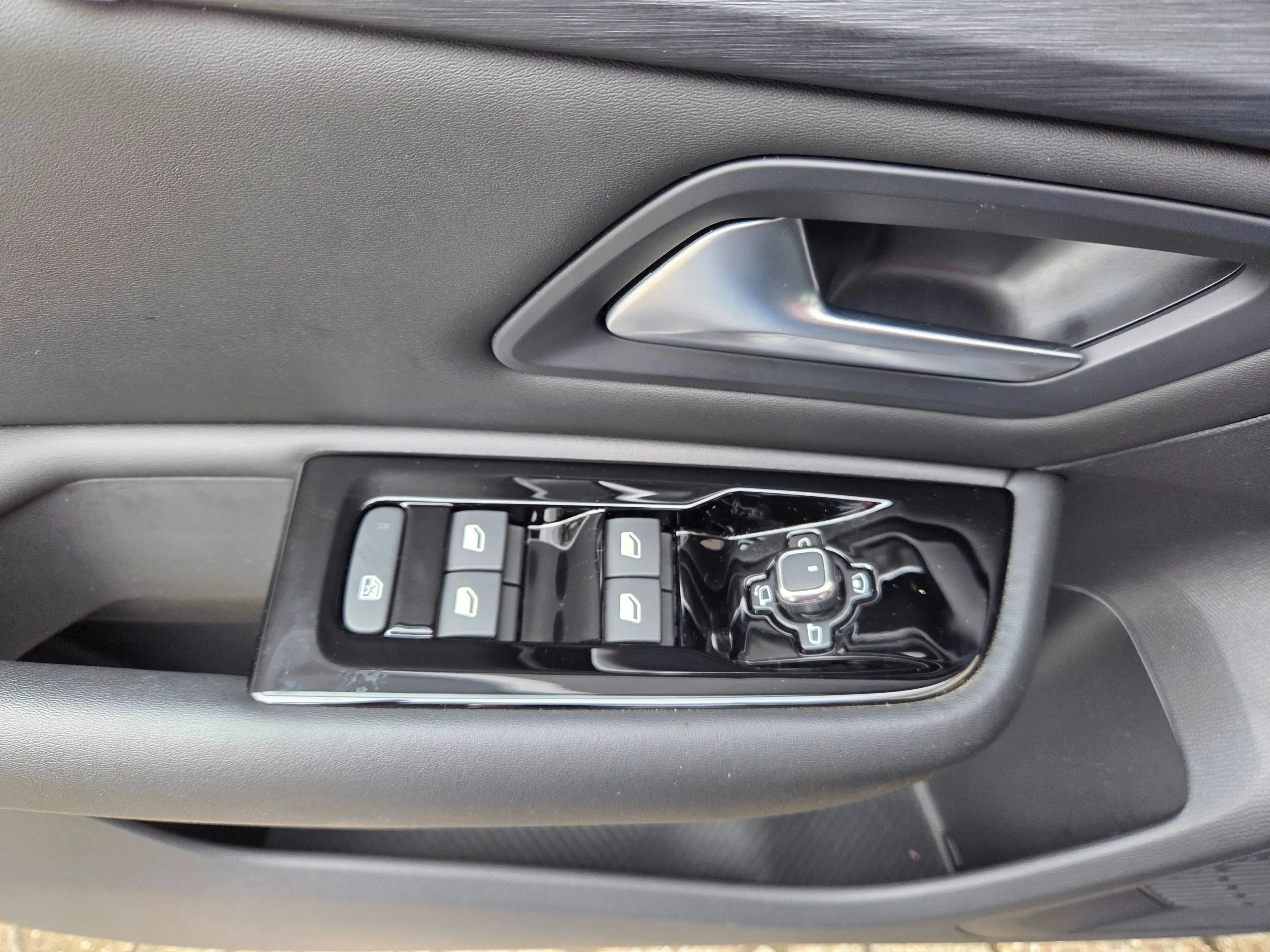 Citroen C5 X Plus LED HUD NAVI KAMERA — photo 7