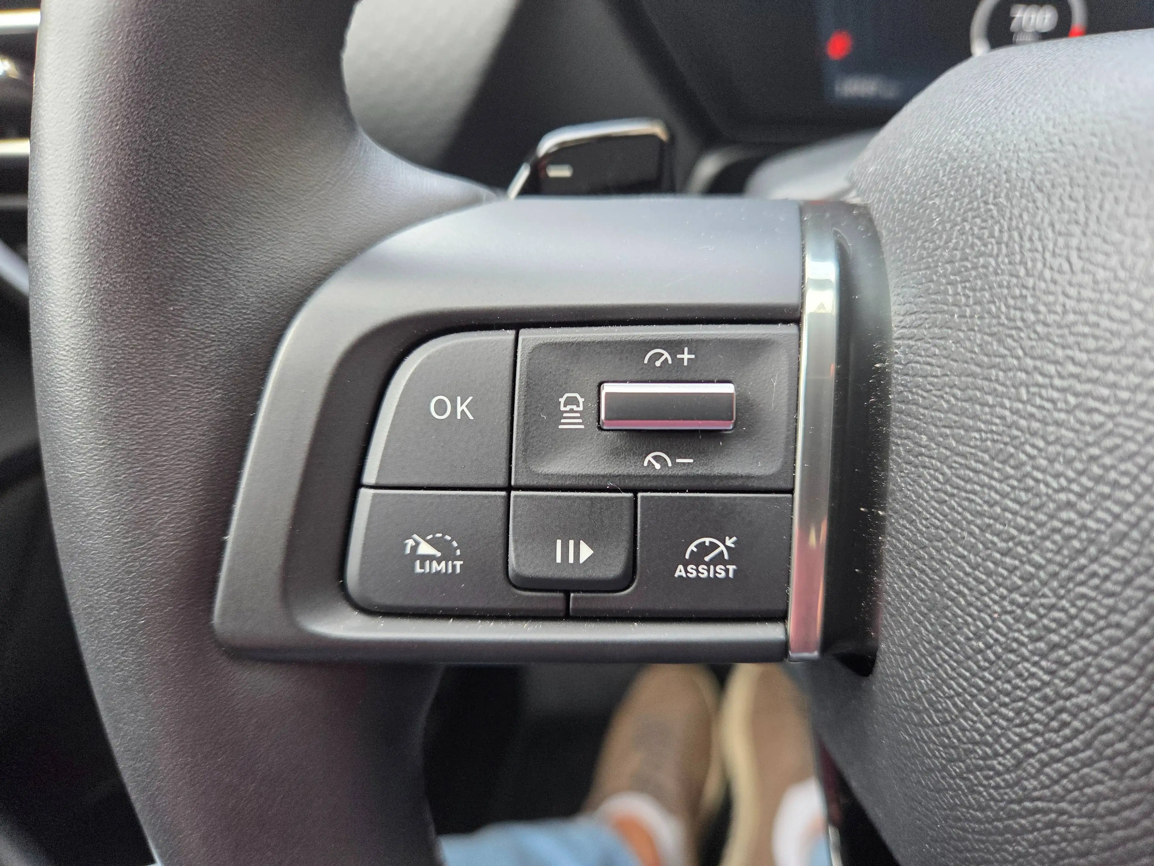 Citroen C5 X Plus LED HUD NAVI KAMERA — photo 12