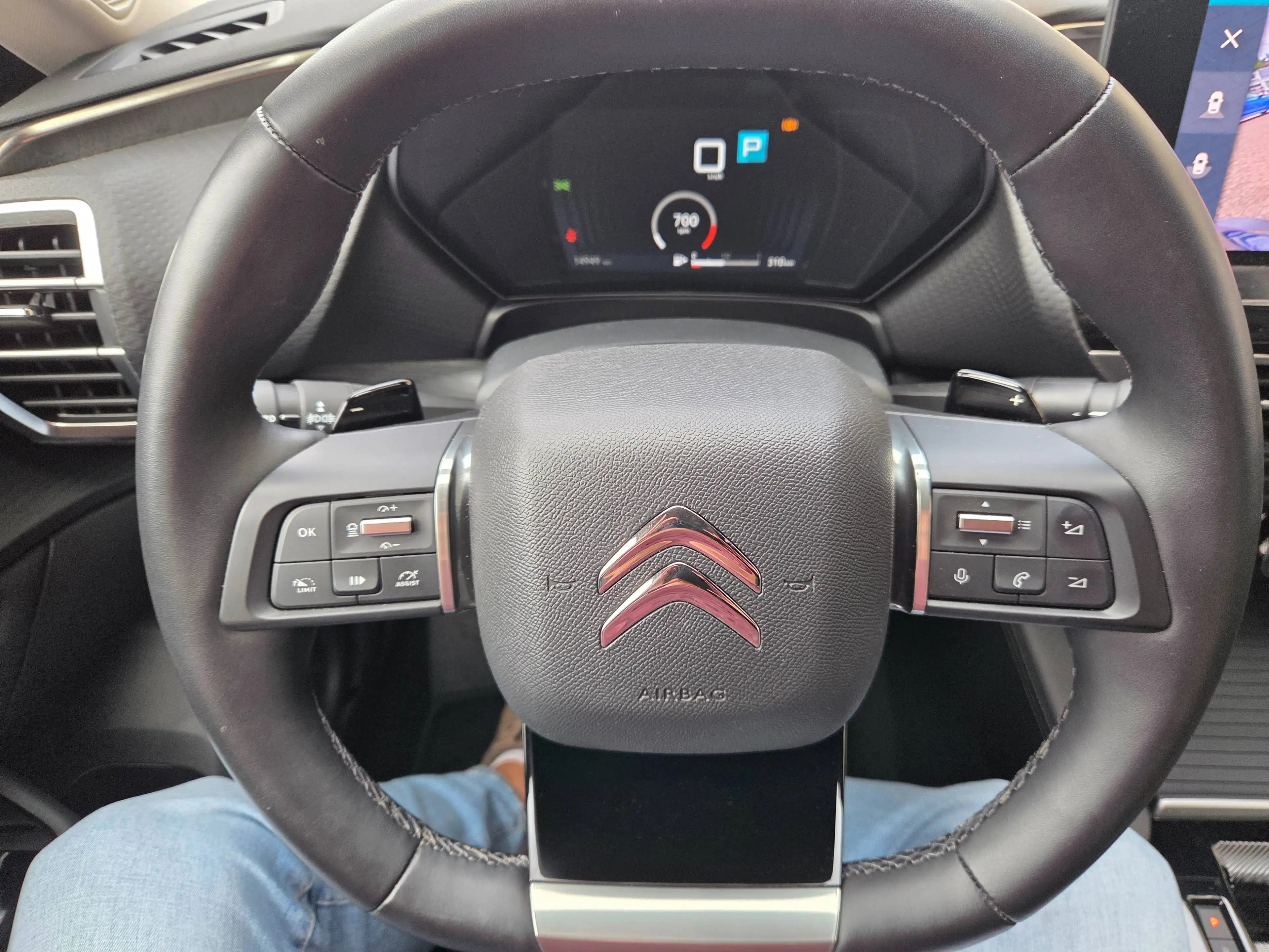 Citroen C5 X Plus LED HUD NAVI KAMERA — photo 11