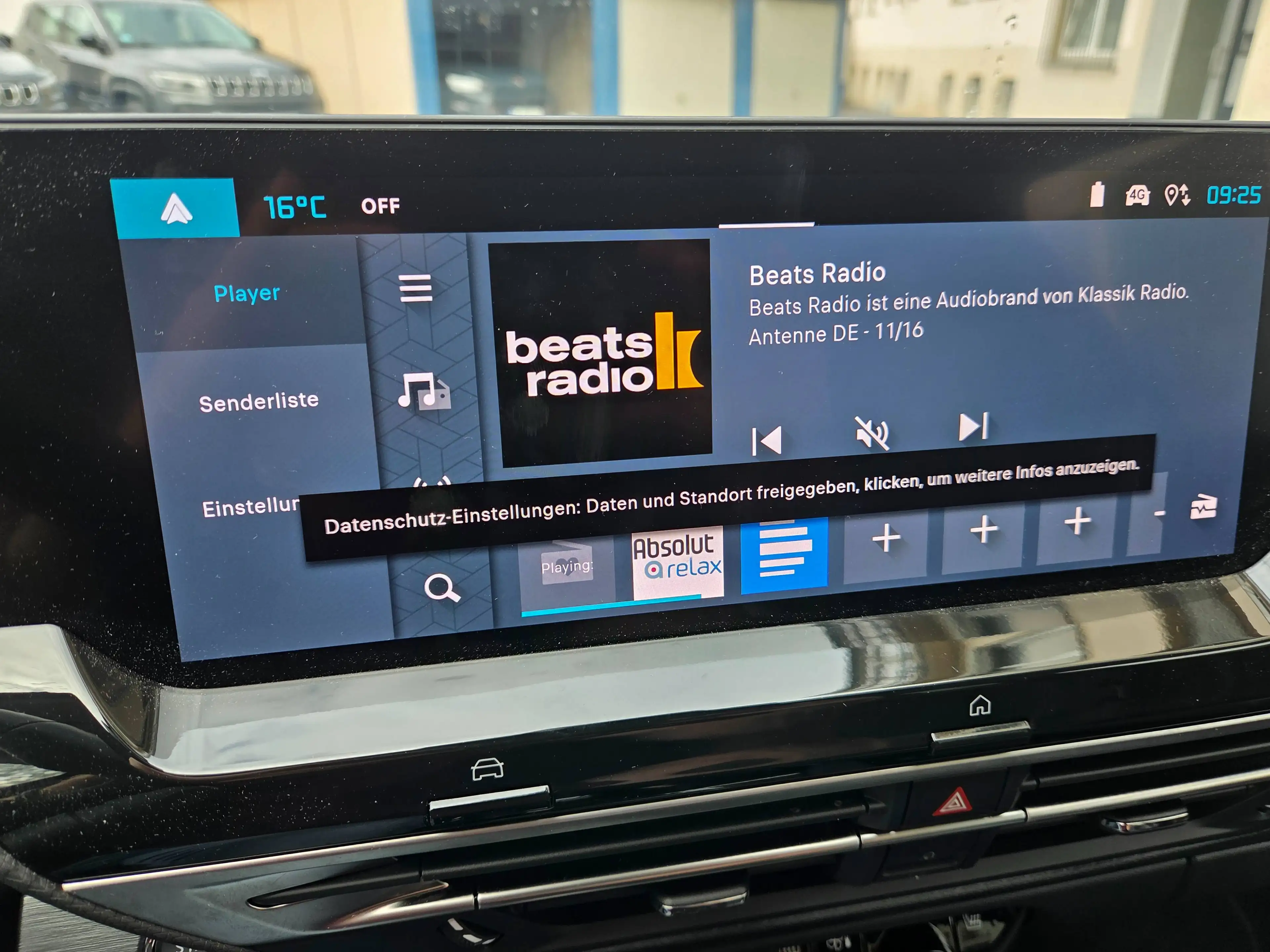 Citroen C5 X Plus LED HUD NAVI KAMERA — photo 13