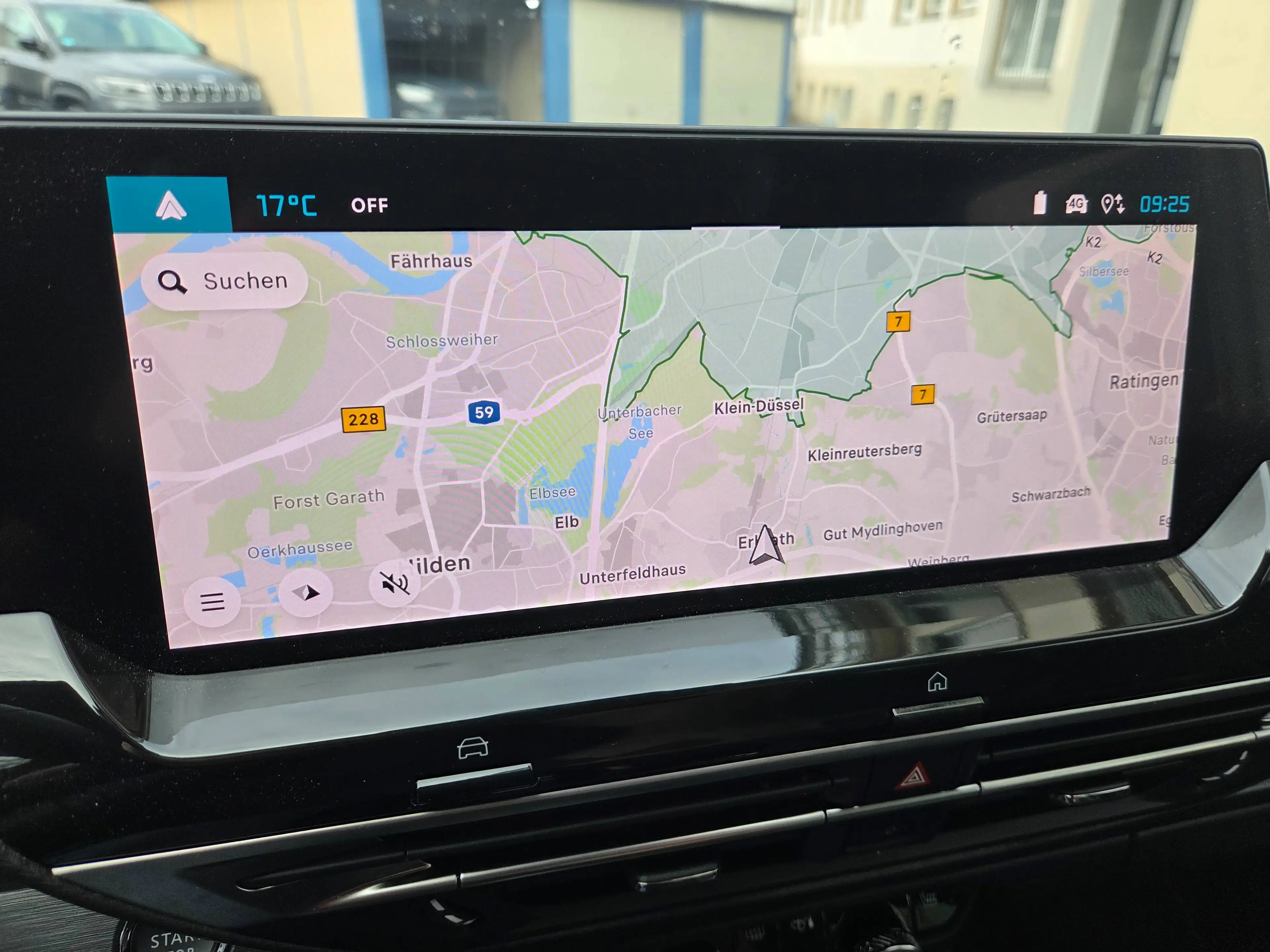 Citroen C5 X Plus LED HUD NAVI KAMERA — photo 15