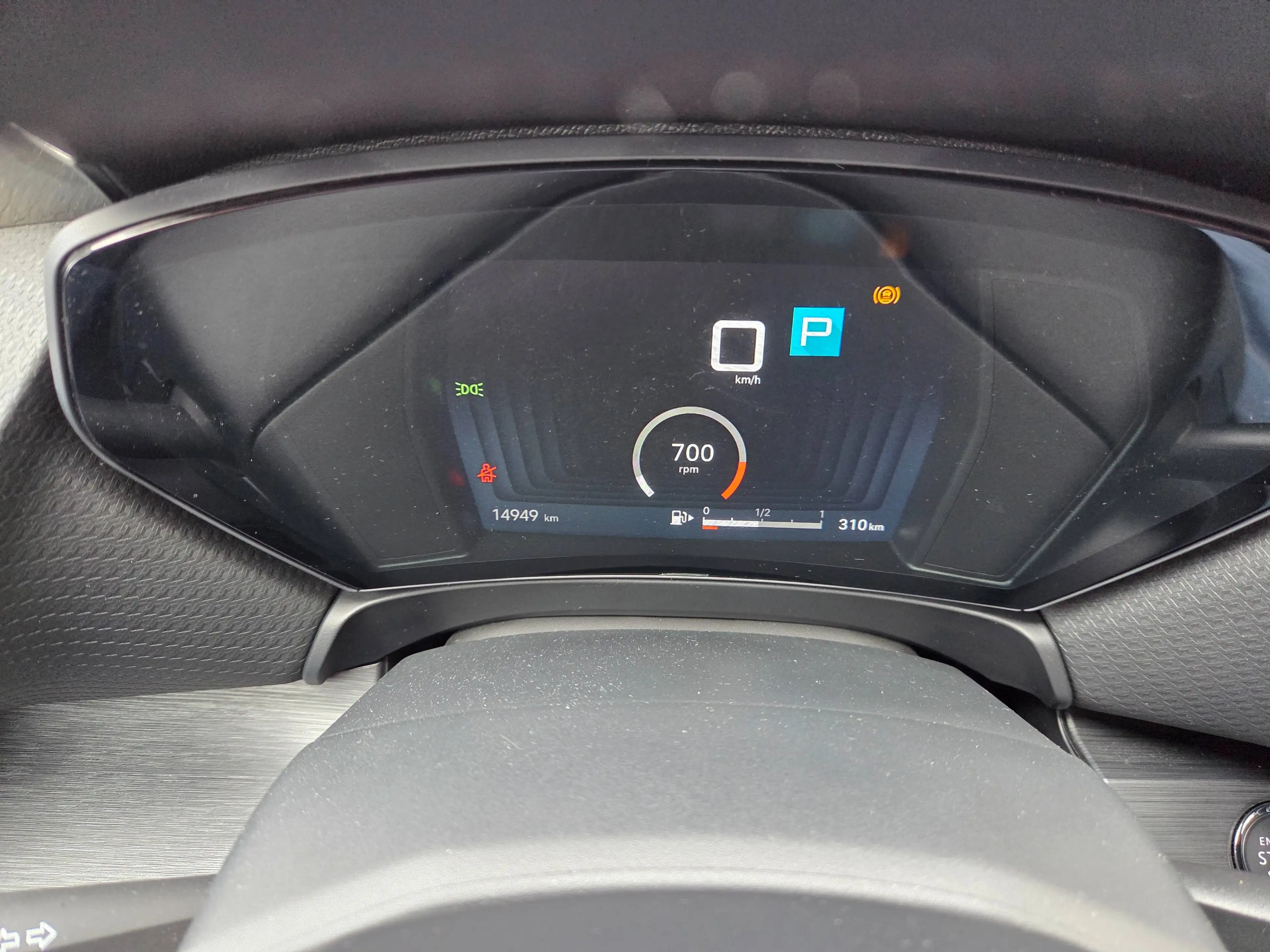 Citroen C5 X Plus LED HUD NAVI KAMERA — photo 10