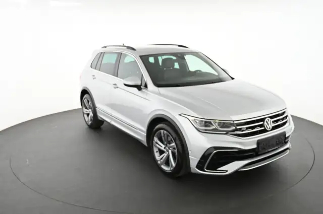 Volkswagen Tiguan view 10