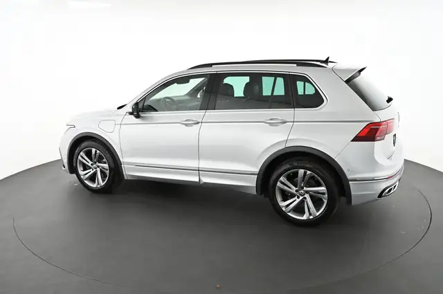 Volkswagen Tiguan view 7