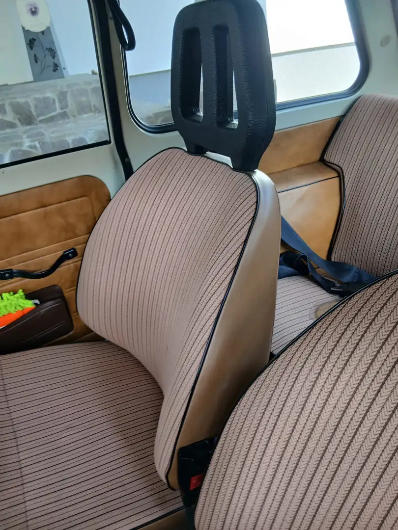 Trabant P601 - 1