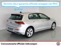 Volkswagen Golf 1.5 etsi evo style 130cv dsg Argento - thumbnail 5