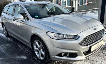 2.0 TDCi Turnier Titanium Navi|L-Heizung