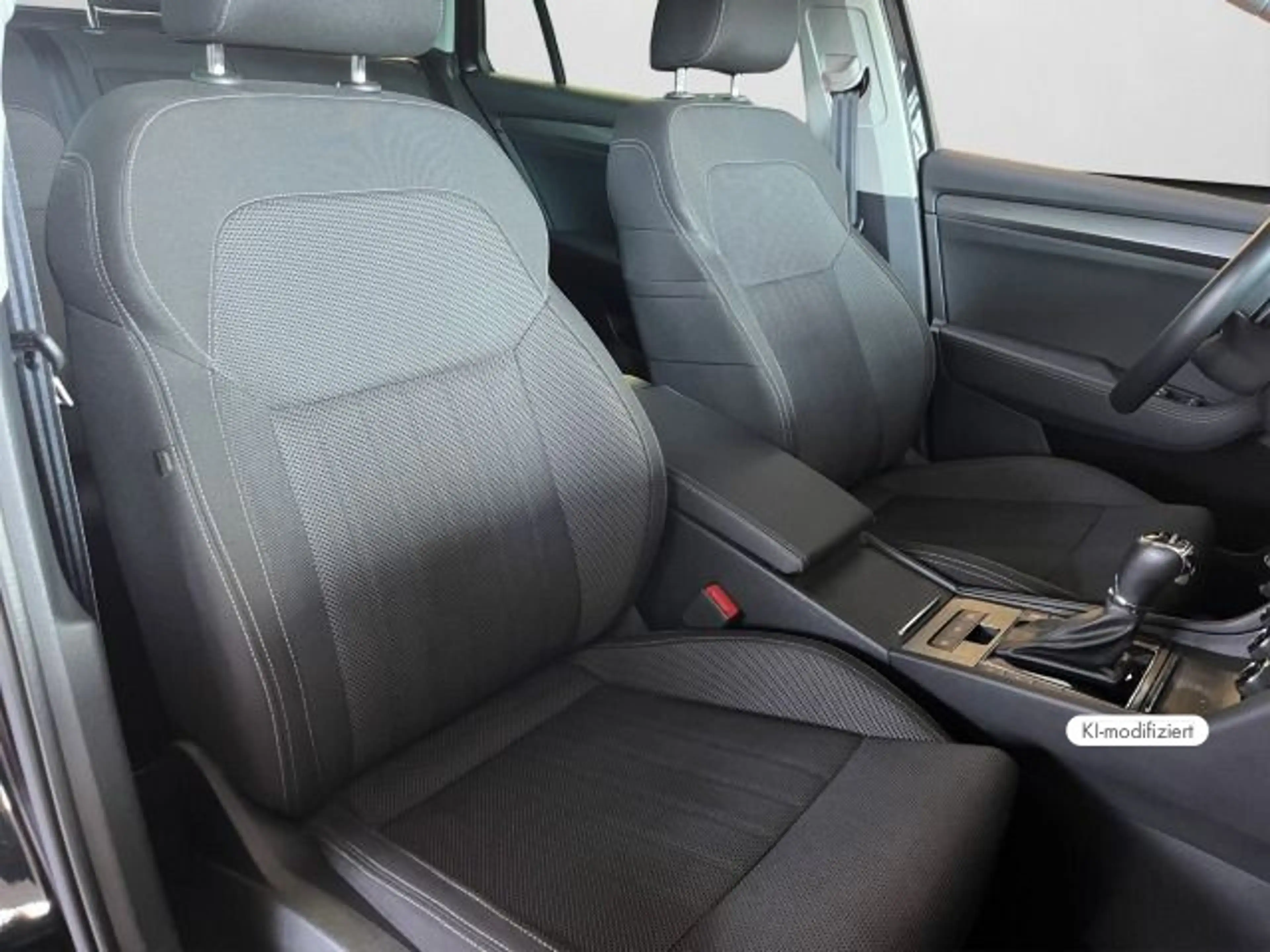 Skoda Superb Combi TDI DSG STYLE *Navi*ACC*Kamera*Park — photo 4