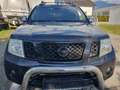 Nissan Navara Pickup Schwarz - thumbnail 3