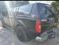 Nissan Navara Pickup Schwarz - thumbnail 4