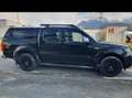 Nissan Navara Pickup Schwarz - thumbnail 7