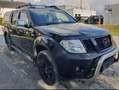 Nissan Navara Pickup Schwarz - thumbnail 8