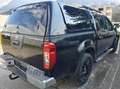 Nissan Navara Pickup Schwarz - thumbnail 6