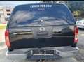 Nissan Navara Pickup Schwarz - thumbnail 2
