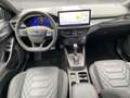 Ford Focus Turnier 1.0 EcoBoost ST-Line X + el. Panoramadach Blau - thumbnail 11