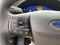 Ford Focus Turnier 1.0 EcoBoost ST-Line X + el. Panoramadach Blau - thumbnail 20