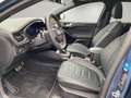 Ford Focus Turnier 1.0 EcoBoost ST-Line X + el. Panoramadach Blu/Azzurro - thumbnail 7