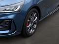Ford Focus Turnier 1.0 EcoBoost ST-Line X + el. Panoramadach Blau - thumbnail 6