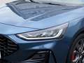 Ford Focus Turnier 1.0 EcoBoost ST-Line X + el. Panoramadach Blau - thumbnail 5