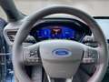 Ford Focus Turnier 1.0 EcoBoost ST-Line X + el. Panoramadach Blau - thumbnail 8