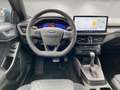 Ford Focus Turnier 1.0 EcoBoost ST-Line X + el. Panoramadach Blu/Azzurro - thumbnail 10