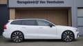 Volvo V60 2.0 T5 250pk R-Design Black Optik H&K Leder 20inch Blanc - thumbnail 3