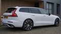 Volvo V60 2.0 T5 250pk R-Design Black Optik H&K Leder 20inch Blanc - thumbnail 5