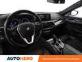 BMW 540 Touring 540i xDrive Luxury BVA8 Gris - thumbnail 11