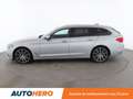 BMW 540 Touring 540i xDrive Luxury BVA8 Gris - thumbnail 3