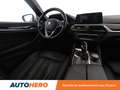 BMW 540 Touring 540i xDrive Luxury BVA8 Gris - thumbnail 13