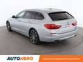 BMW 540 Touring 540i xDrive Luxury BVA8 Gris - thumbnail 4