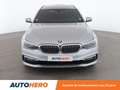 BMW 540 Touring 540i xDrive Luxury BVA8 Gris - thumbnail 9