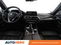 BMW 540 Touring 540i xDrive Luxury BVA8 Gris - thumbnail 12