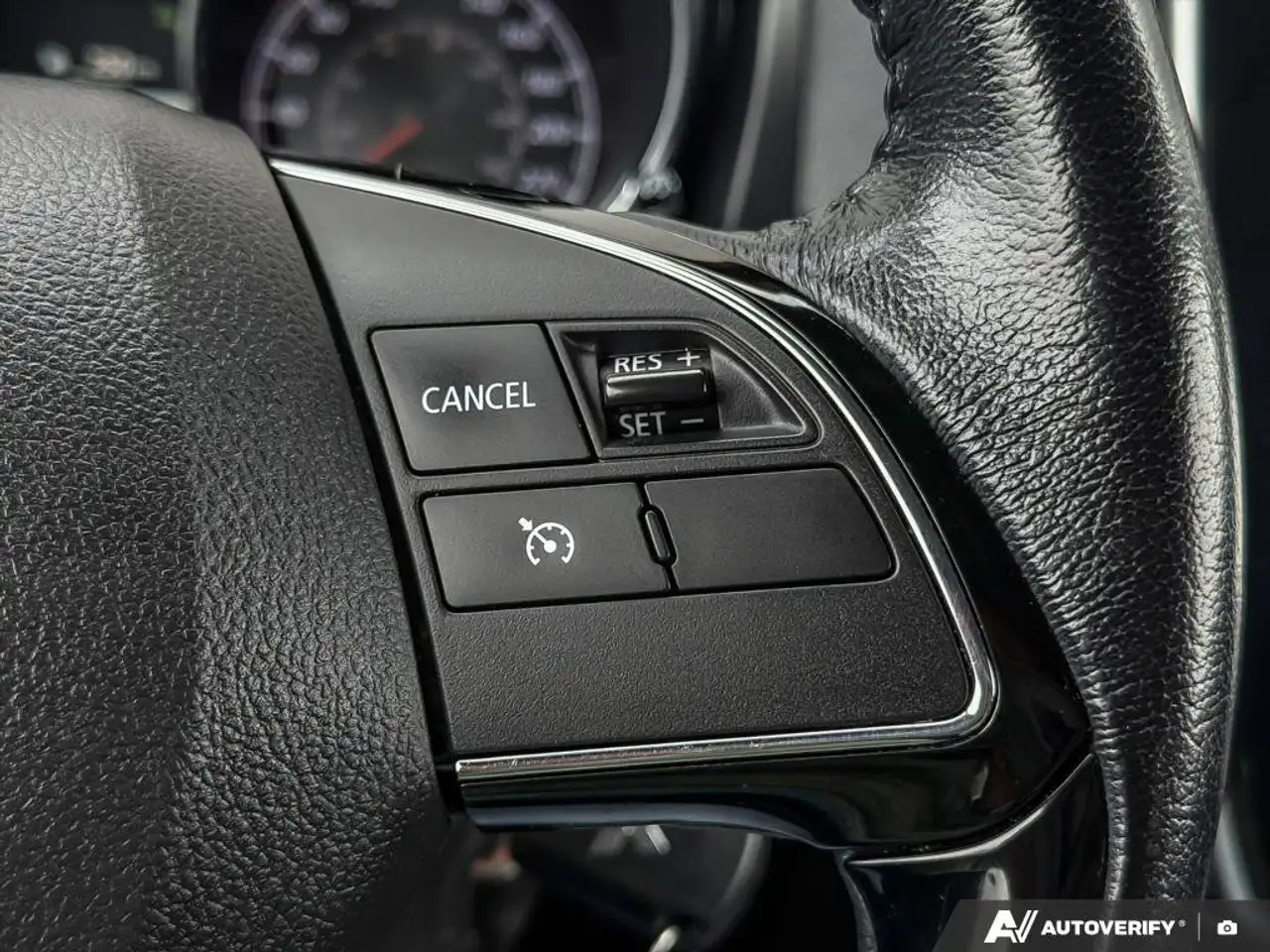 Mitsubishi RVR снимка Mitsubishi RVR