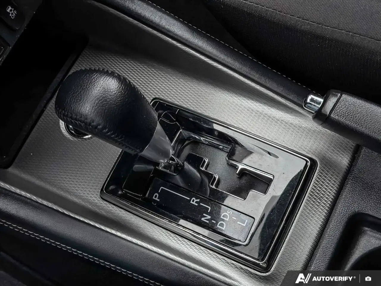 Mitsubishi RVR снимка Mitsubishi RVR