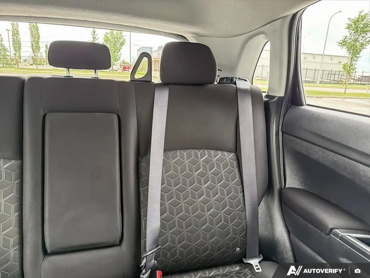 Mitsubishi RVR снимка Mitsubishi RVR