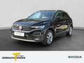 Volkswagen T-Roc 2.0 TSI DSG 4M SPORT  PANO NAVI LED DAB+ Schwarz - thumbnail 1