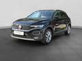Volkswagen T-Roc 2.0 TSI DSG 4M SPORT  PANO NAVI LED DAB+ Schwarz - thumbnail 2