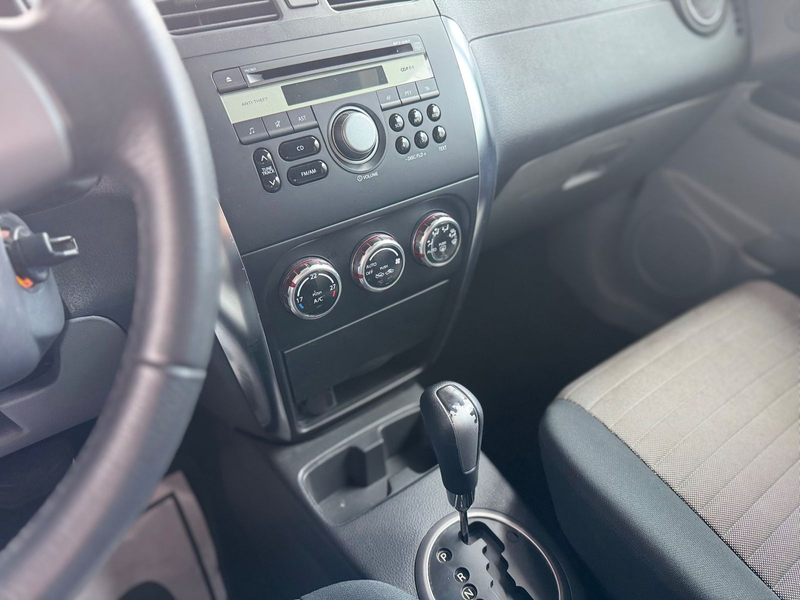 Suzuki SX4 1.6 Comfort/1.Hd/Automatik/Sitzheizung/Klima — photo 13