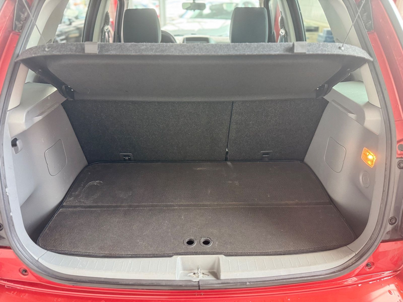 Suzuki SX4 1.6 Comfort/1.Hd/Automatik/Sitzheizung/Klima — photo 8