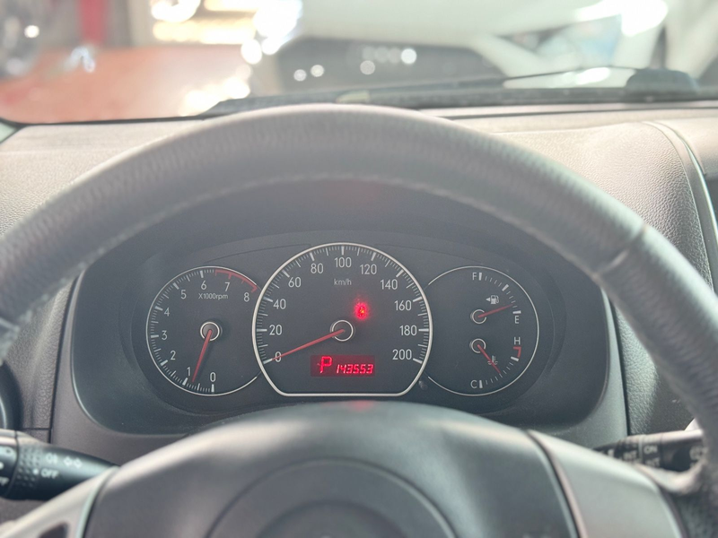 Suzuki SX4 1.6 Comfort/1.Hd/Automatik/Sitzheizung/Klima — photo 12