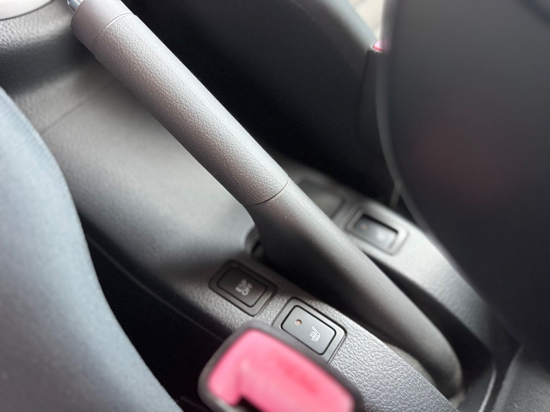Suzuki SX4 1.6 Comfort/1.Hd/Automatik/Sitzheizung/Klima — photo 14