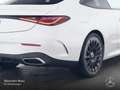 Mercedes-Benz CLE 450 4M AMG+NIGHT+PANO+360+STHZG+BURMESTER+9G Weiß - thumbnail 12