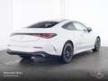 Mercedes-Benz CLE 450 4M AMG+NIGHT+PANO+360+STHZG+BURMESTER+9G Weiß - thumbnail 3