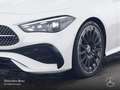 Mercedes-Benz CLE 450 4M AMG+NIGHT+PANO+360+STHZG+BURMESTER+9G Weiß - thumbnail 5