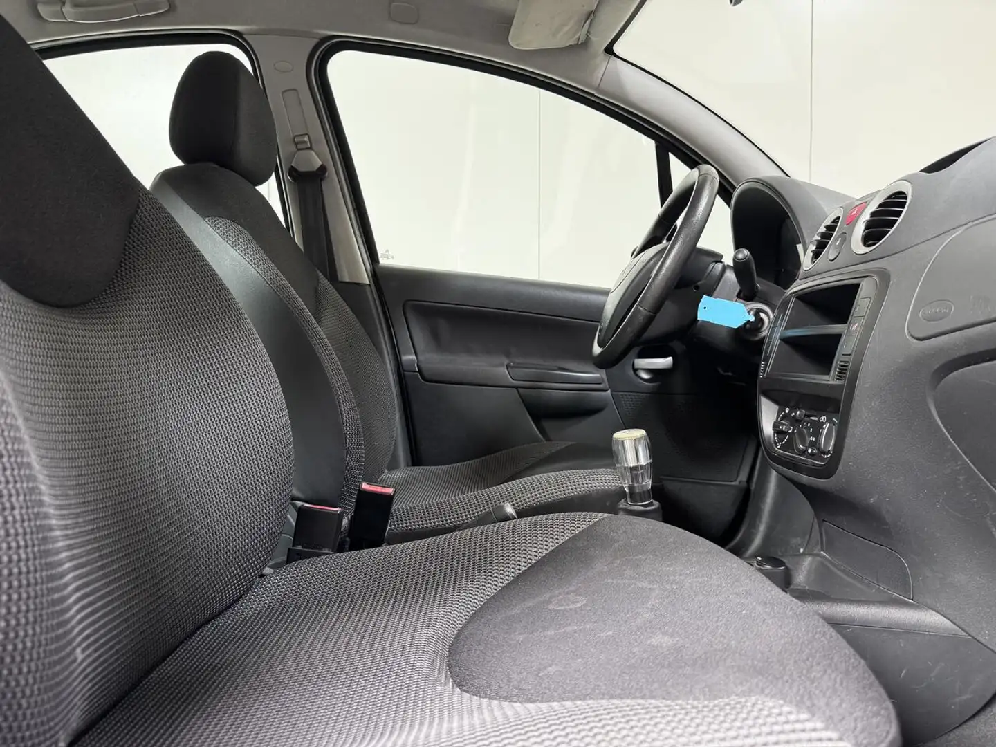 Citroen C3 1.2 Benzine 5 Deurs - Goede Staat! Szürke - 2
