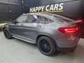 Mercedes-Benz GLC 63 AMG S 4Matic+ Speedshift MCT 9G Gris - thumbnail 2
