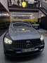Mercedes-Benz GLC 63 AMG S 4Matic+ Speedshift MCT 9G Gris - thumbnail 5